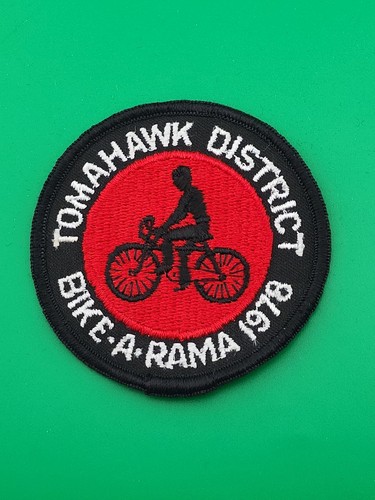 Tomahawk district bike rama - tomahawk,