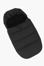 Silver Cross - Wave Footmuff -