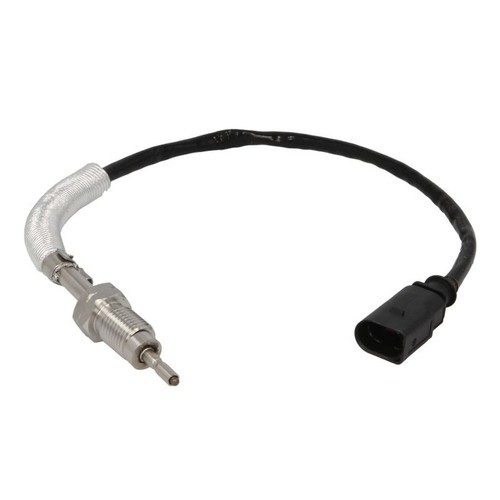 Exhaust gas temperature - gas,