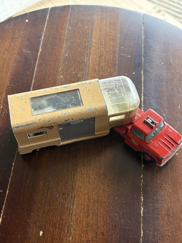 Matchbox king size - size, k-18