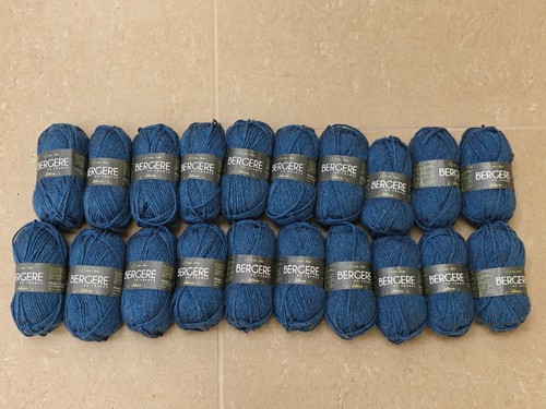 Berger france fileco blue - berger,
