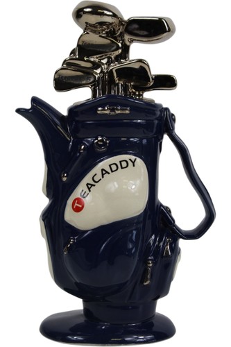 Swineside teapottery golf bag - swineside,