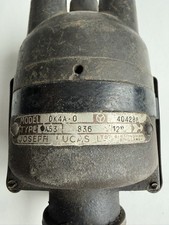 Joseph lucas dk4a type a53 - joseph,