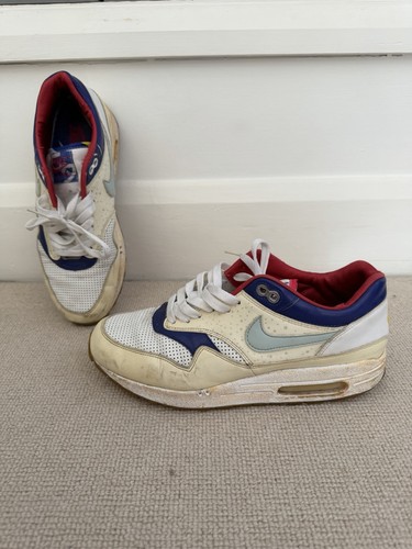 Nike air max - 1,