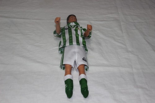 Madelman ken articulated - madelman, or