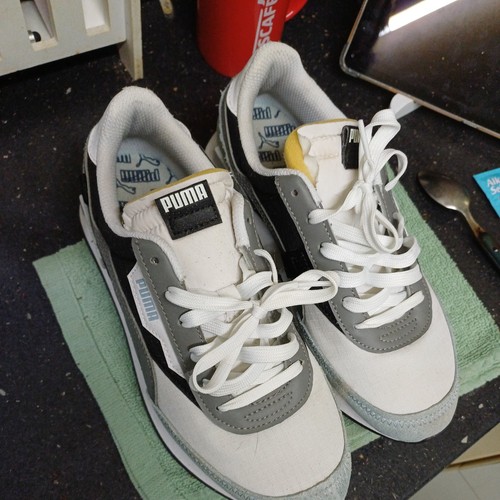 Puma future rider - puma,