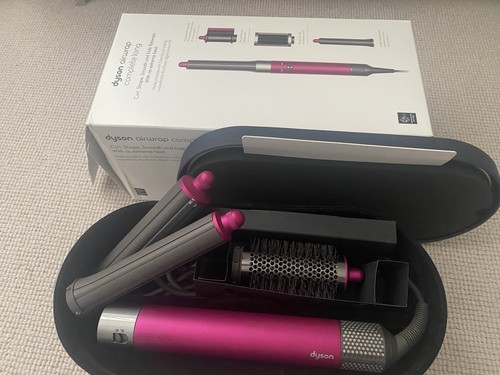 Dyson airwrap long - dyson,