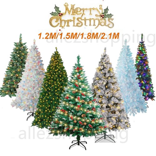 4ft 5ft 6ft 7ft christmas - 5ft,