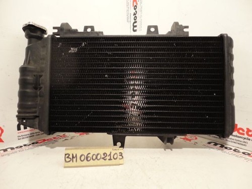 Water radiator bmw 650 - f,