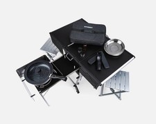 TentBox Accessories Kitchen