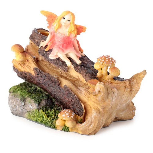 Ancient woodland fairy - woodland,