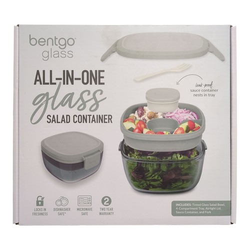 Bentgo all one - all-in-one, tinted