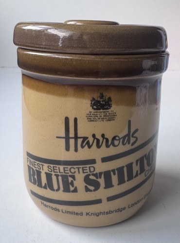 Vintage green harrods - vintage, tg