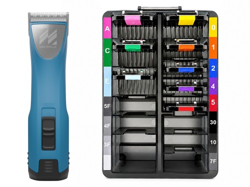 Masterclip premium cordless - masterclip,