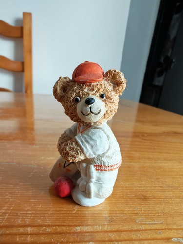 Little nidd bear - little,