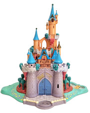 Vintage polly pocket - polly,
