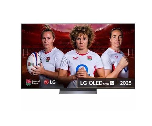 Oled evo ai 4k - 65",