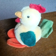  Rooster/ Chicken, Finger