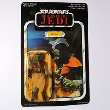 Vintage Kenner Palitoy Star