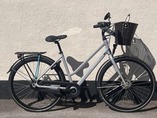 Batavus dinsdag speed - dinsdag, 7