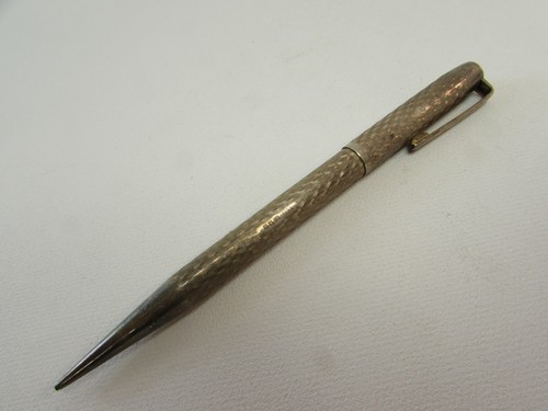 Hallmarked silver - hallmarked,
