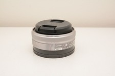 Sony 16mm f2.8 SEL SEL16F28
