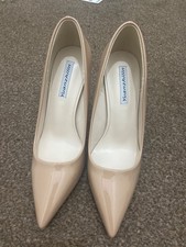 Brand new high heels from