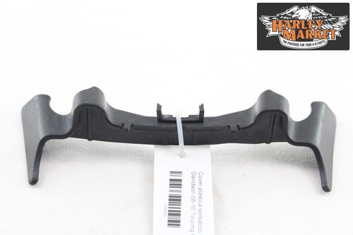 Harley davidson touring - 08-16,