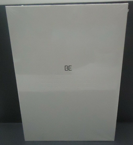 Bts deluxe edition book - bts, cd