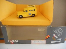 Corgi Classics C957/5 Morris