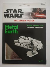 Star Wars Metal Earth