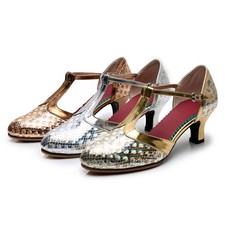 New Womens Ladies Low Heel