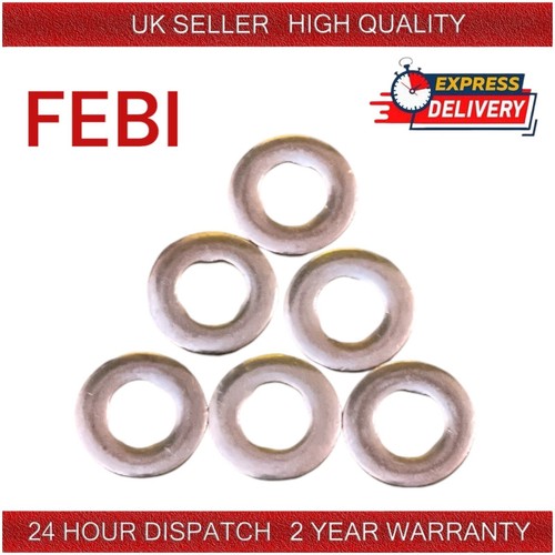 Febi diesel fuel - 6x,