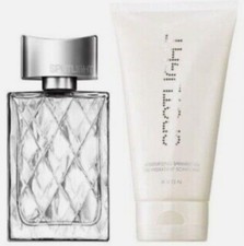 Avon Spotlight 2 Piece Gift Set EDT 50ml spray Body Spray New and Sealed