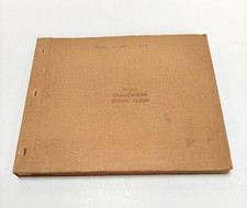 Vintage 1955 gramophone record - gramophone,
