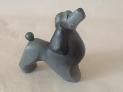 Pedigree pals poodle - pedigree, dog