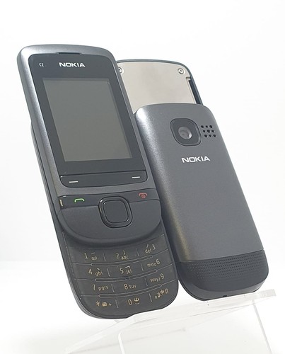 Nokia slide retro - nokia, c2-05