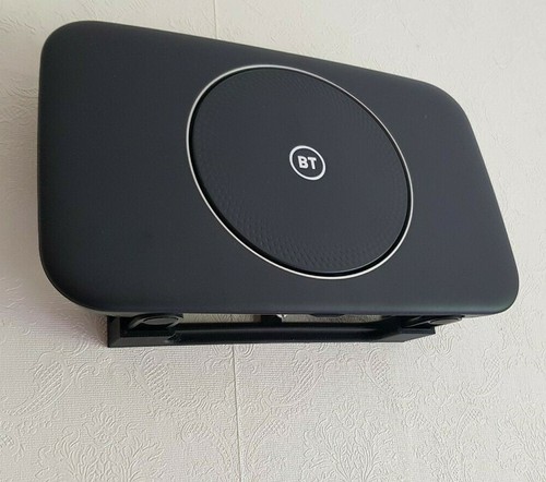 Smart hub wall mount - bt,