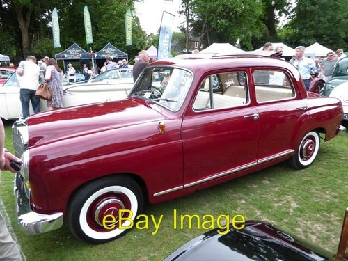 Photo 6x4 the - photo, haslemere