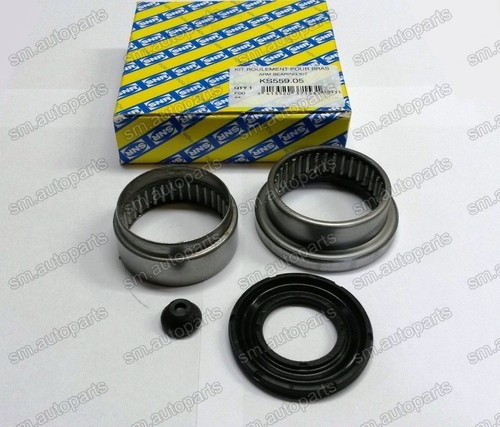 Left right rear axle - left,