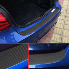 Car Rear Bumper Protector