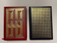 Pair of Readers Digest