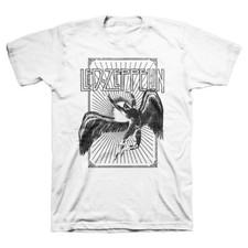 Led Zeppelin T-Shirt Icarus