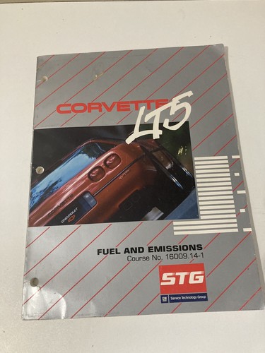 Workshop manual chevrolet - manual,