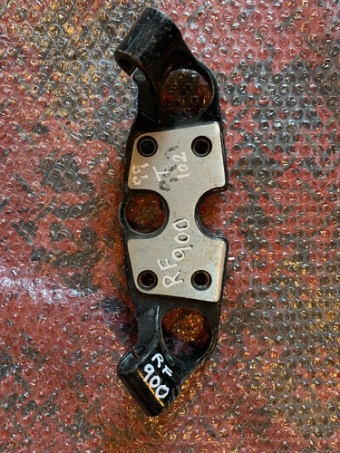 Suzuki rf900 1999 - top, yoke