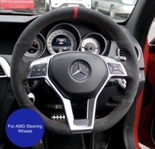 Mercedes class amg - c,