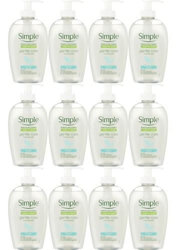 Simple kind skin - simple,