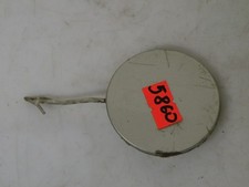 FORD MONDEO MK3 2003 FRONT