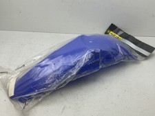 Yamaha YZ 125 250 rear fender