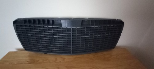 New genuine mercedes front - new,